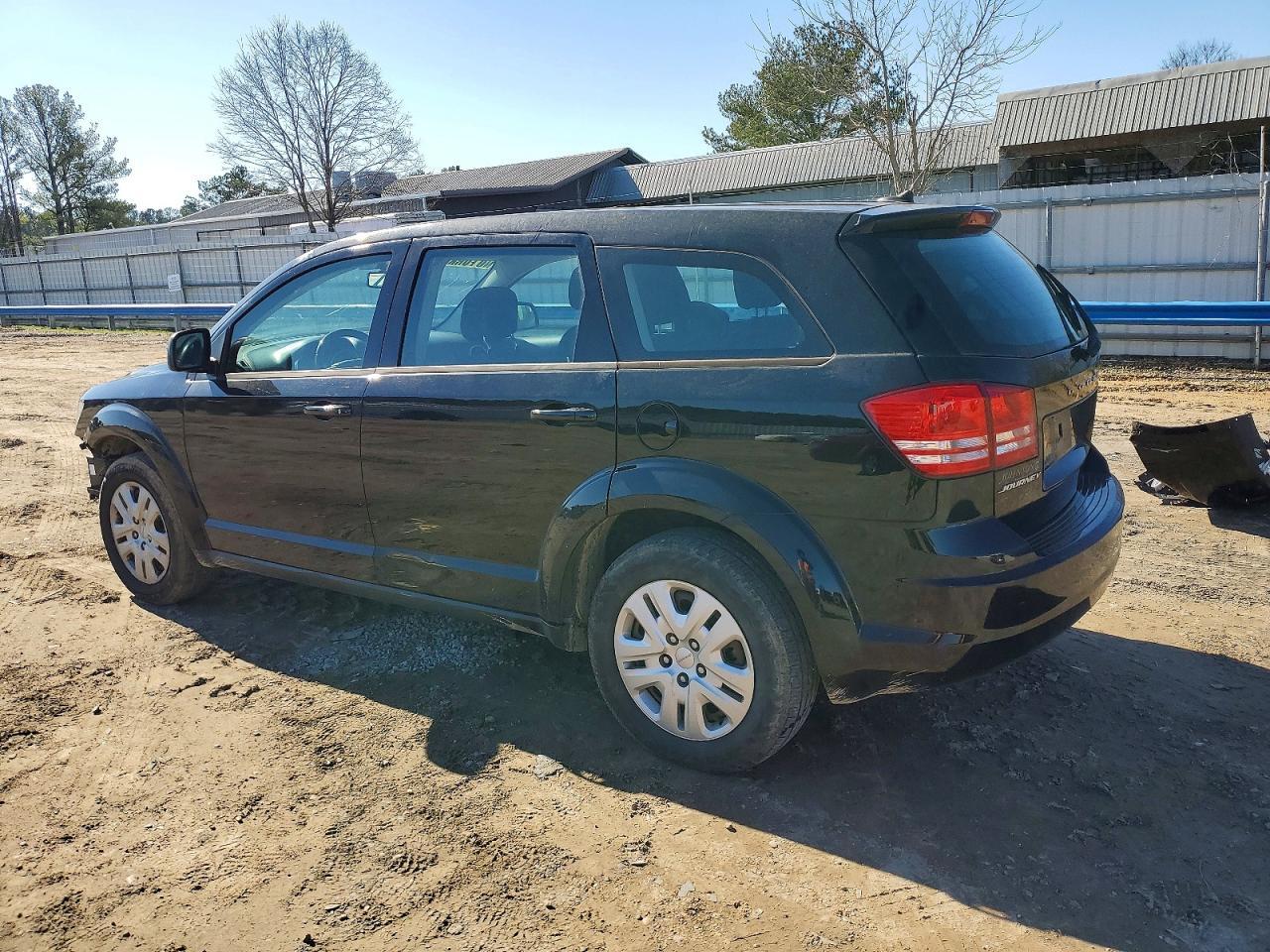 2014 Dodge Journey Se - Image 2
