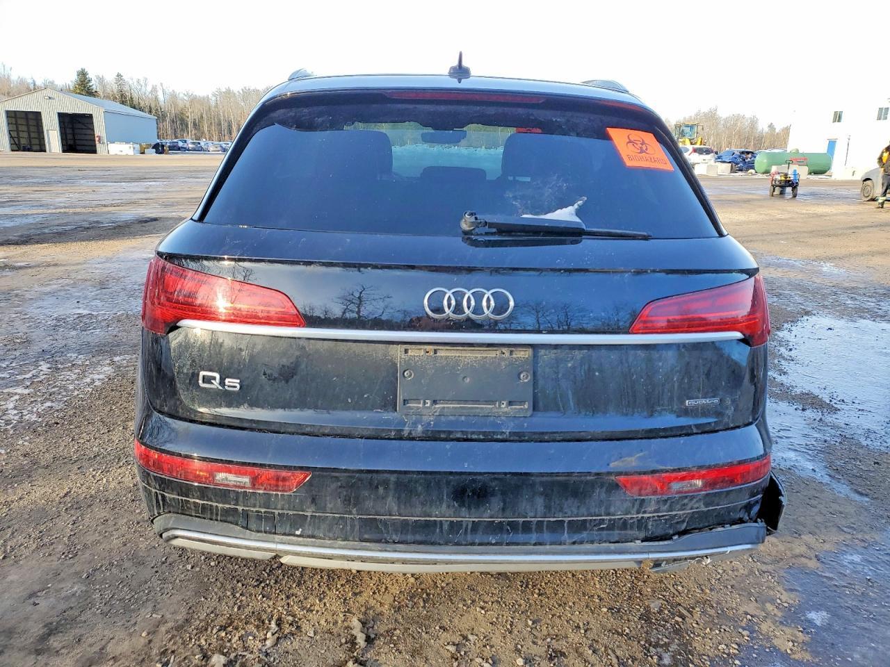 2021 Audi Q5 Premium - Image 6