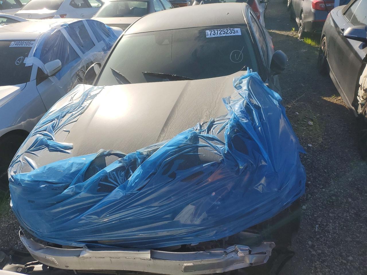 2019 Honda Accord Lx - Image 5