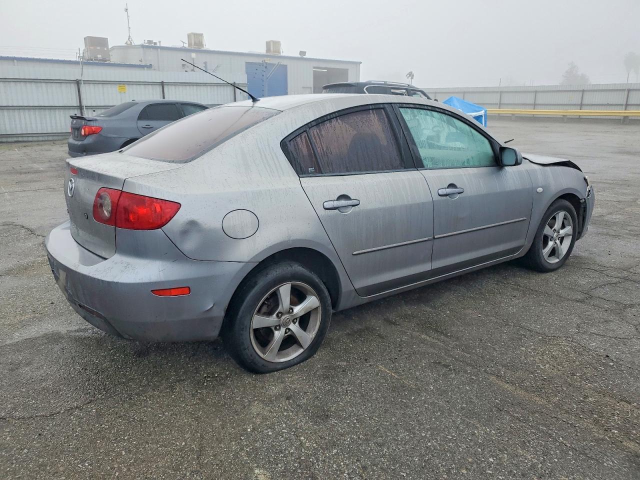 2006 Mazda 3 I - Фото 3