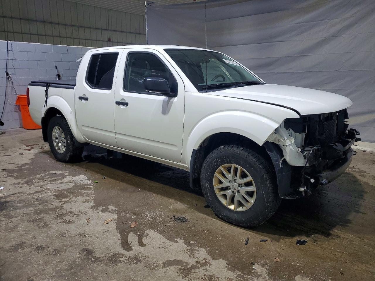 2019 Niss Frontier S - Image 4