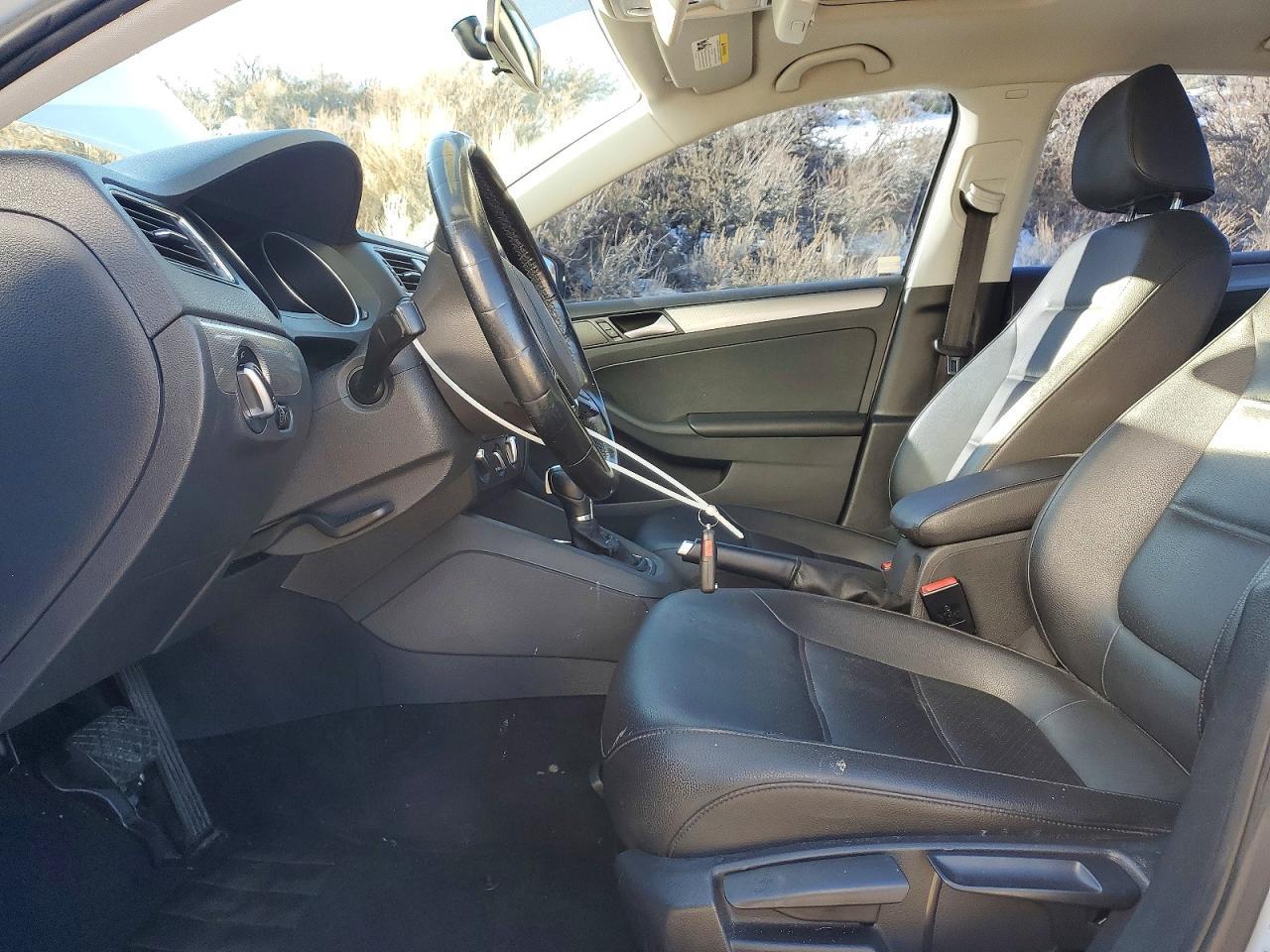 2017 Volkswagen Jetta Se - Фото 7