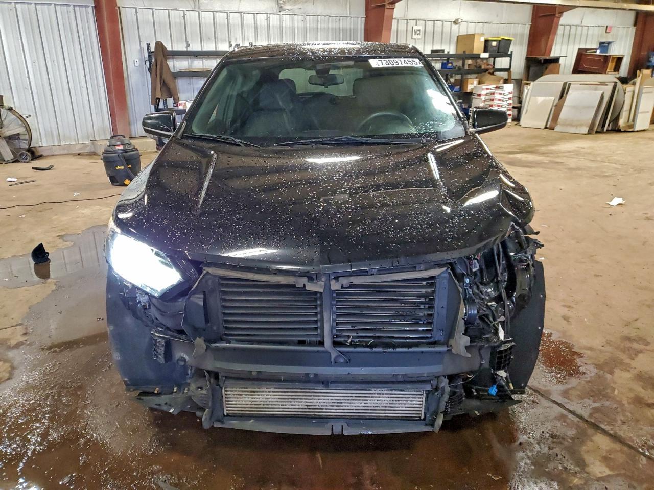 2019 Chevrolet Equinox Lt - Фото 5