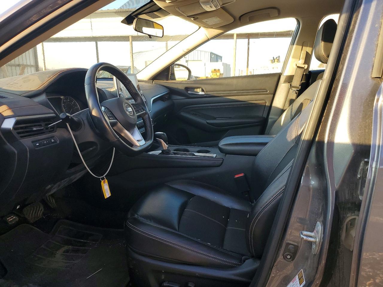 2021 Niss Altima - Фото 7