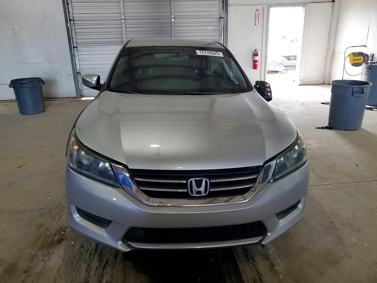 2014 Honda Accord Lx - Image 5