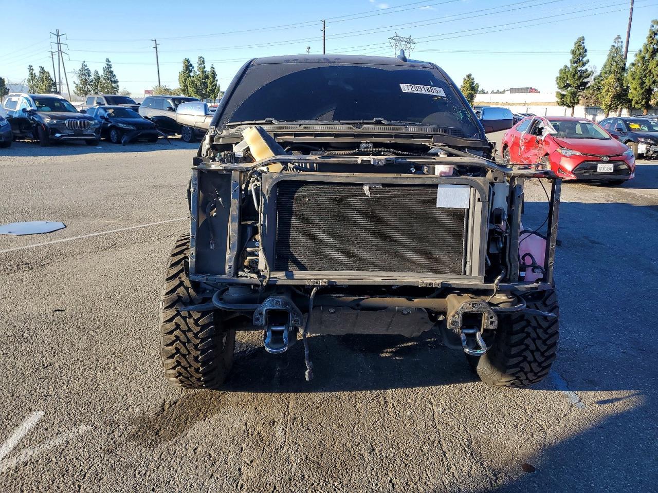 2018 GMC Sierra K1500 Denali - Фото 5