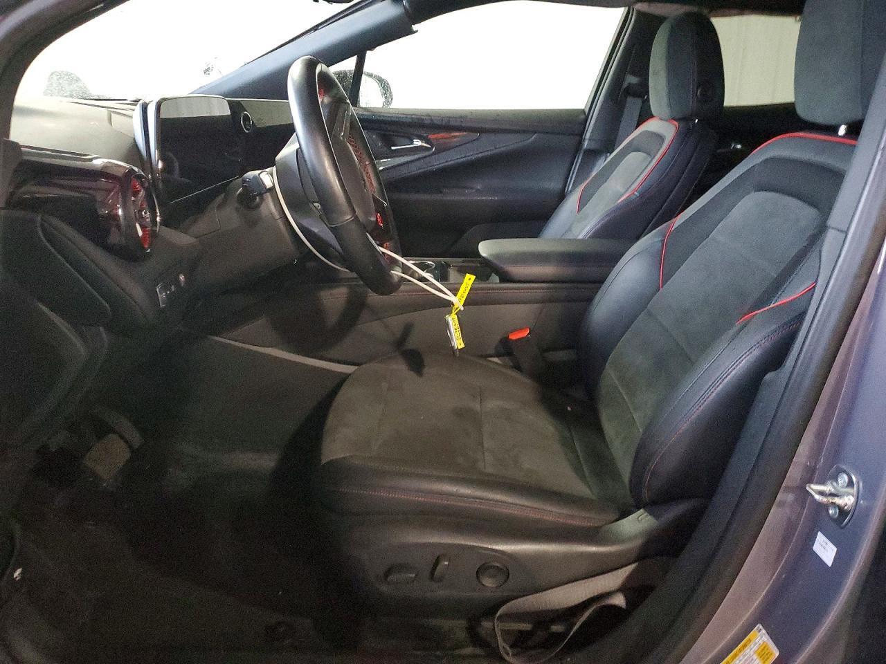 2024 Chevrolet Blazer Rs - Image 7