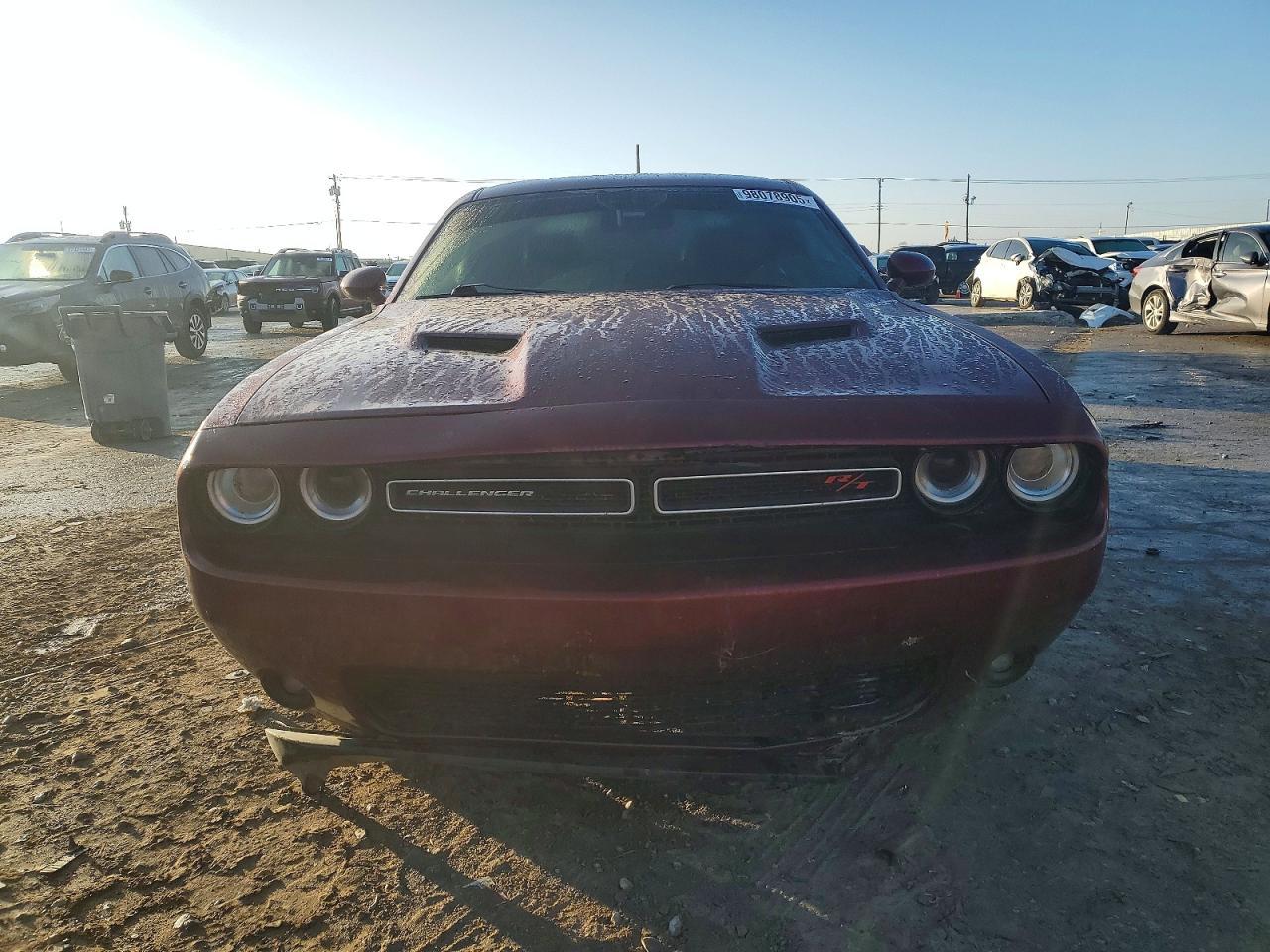 2018 Dodge Challenger R/T - Фото 5