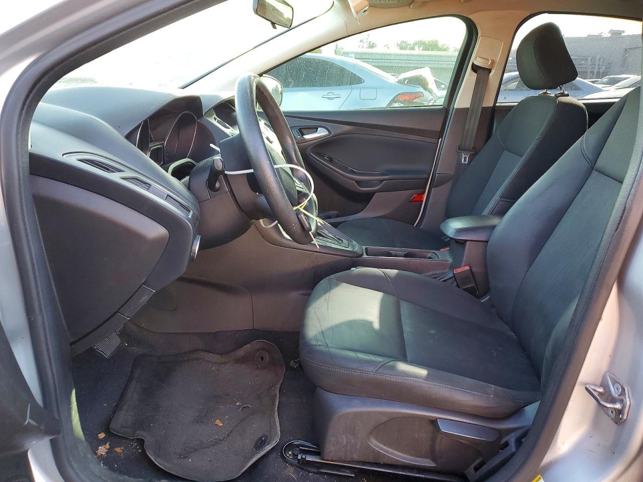 2015 Ford Focus Se - Image 7
