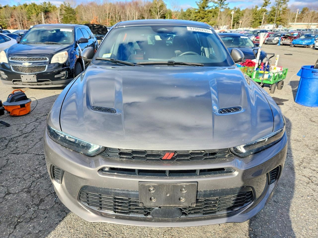 2024 Dodge Hornet R - Image 5