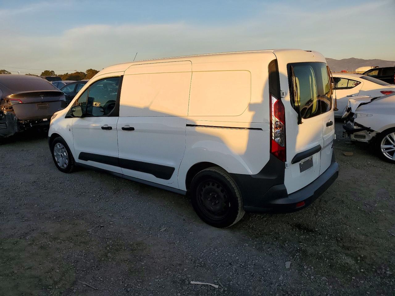 2018 Ford Transit - Image 2