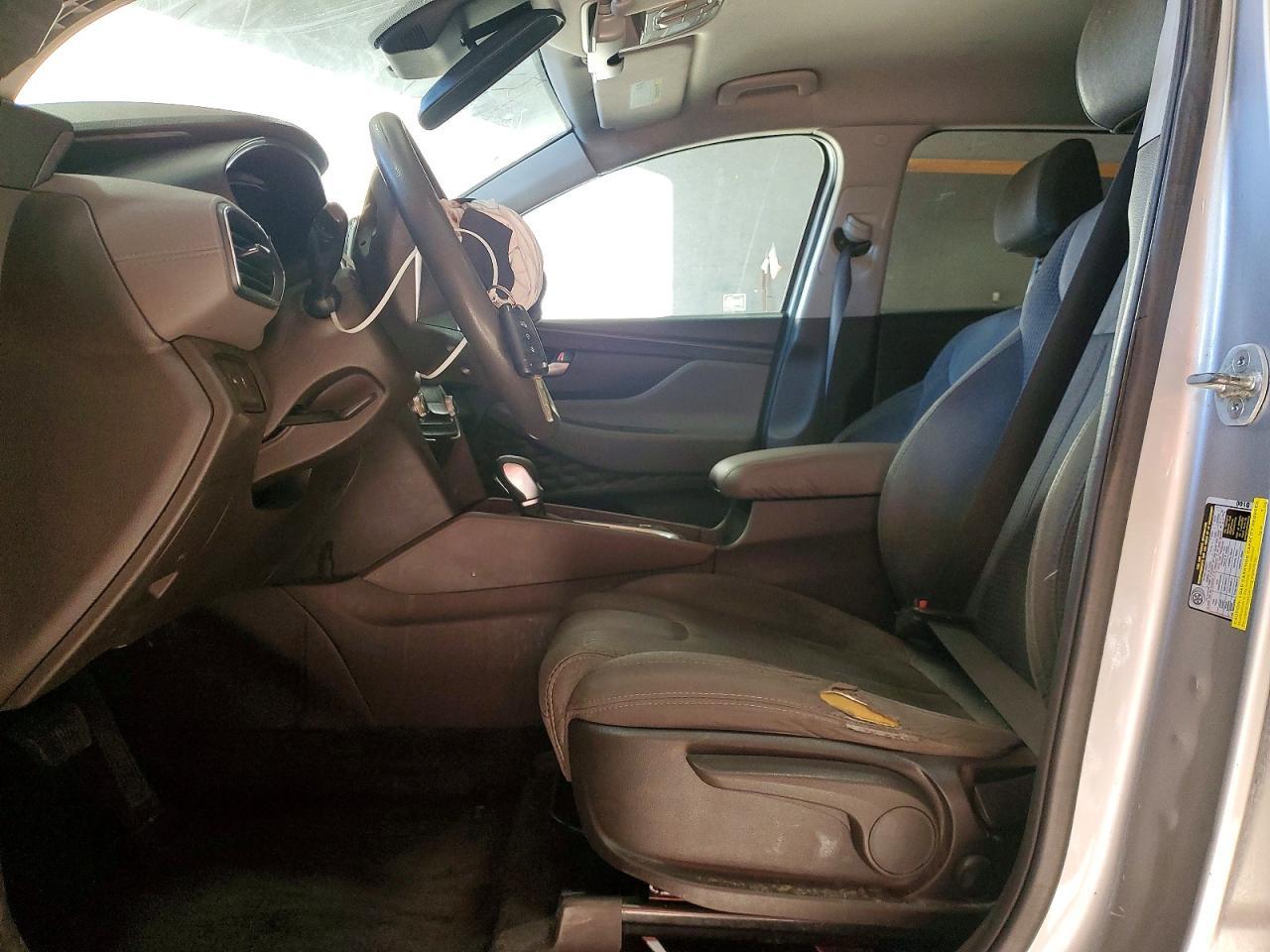 2020 Hyundai Santa Fe Se - Image 7