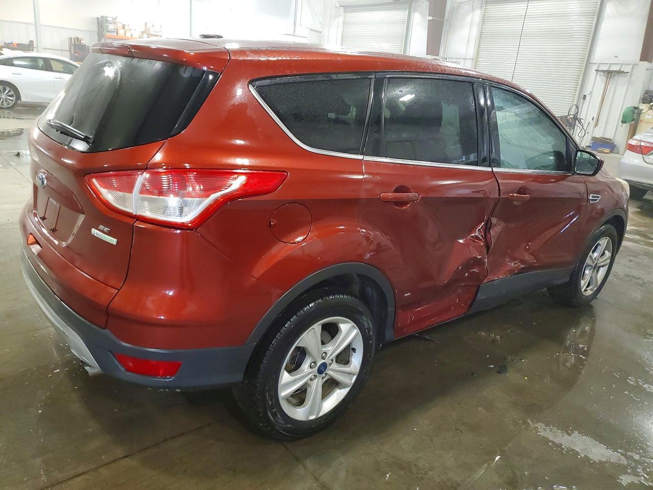 2014 Ford Escape Se - Image 3