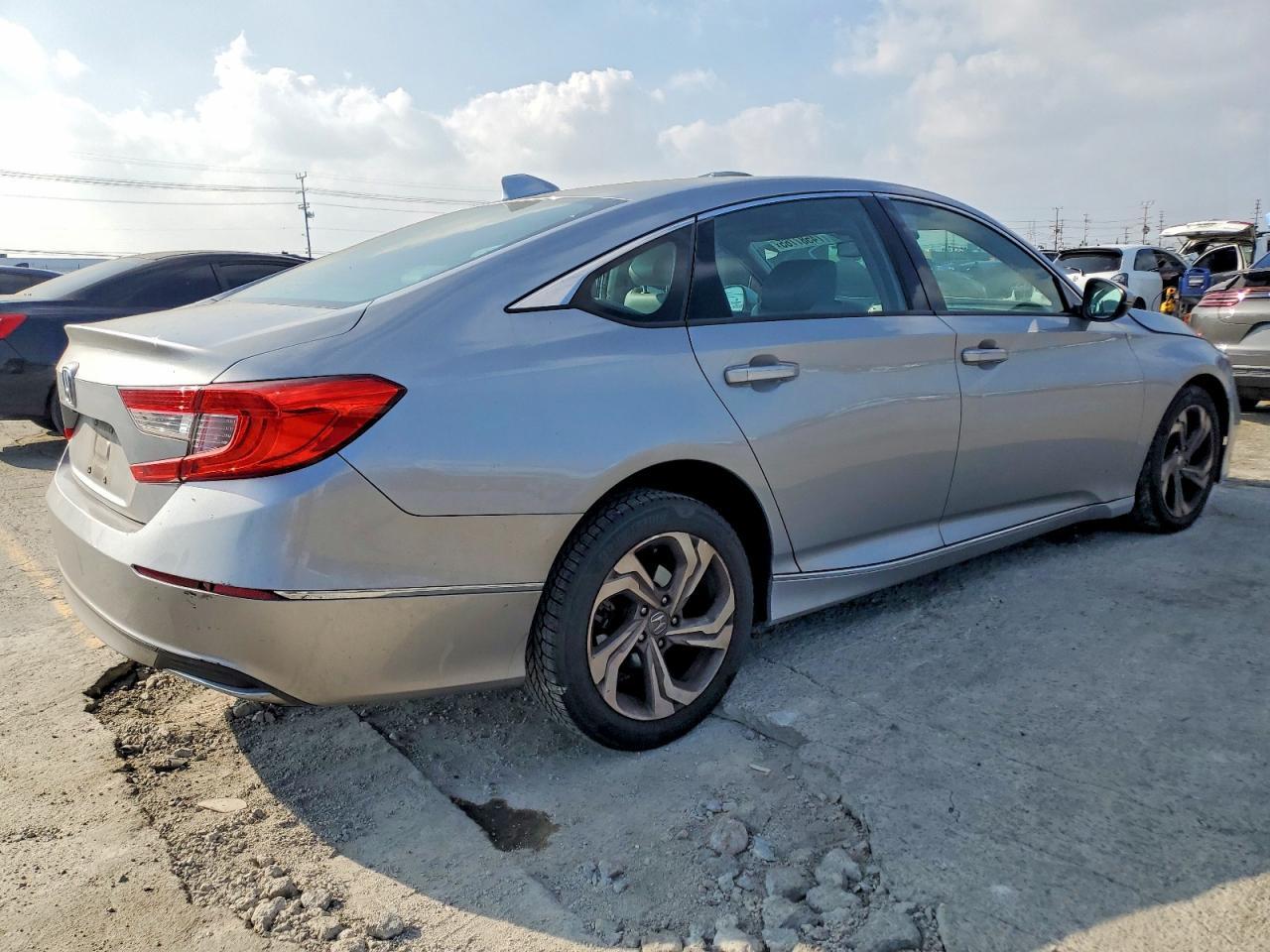 2019 Honda Accord Exl - Image 3