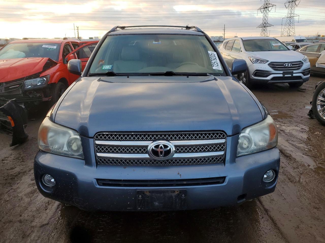 2006 Toyota Highlander - Image 5