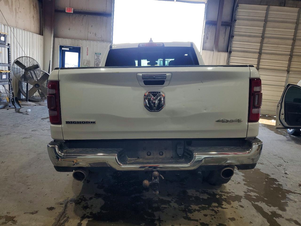 2019 Ram 1500 Big Horn/Lone Star - Фото 6