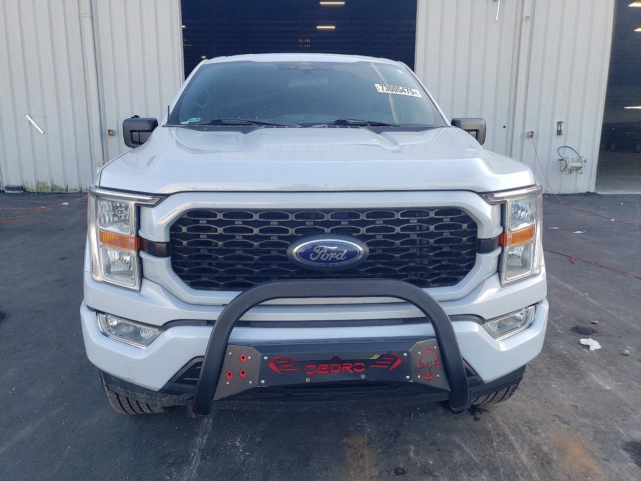 2022 Ford F150 Supercrew - Image 5