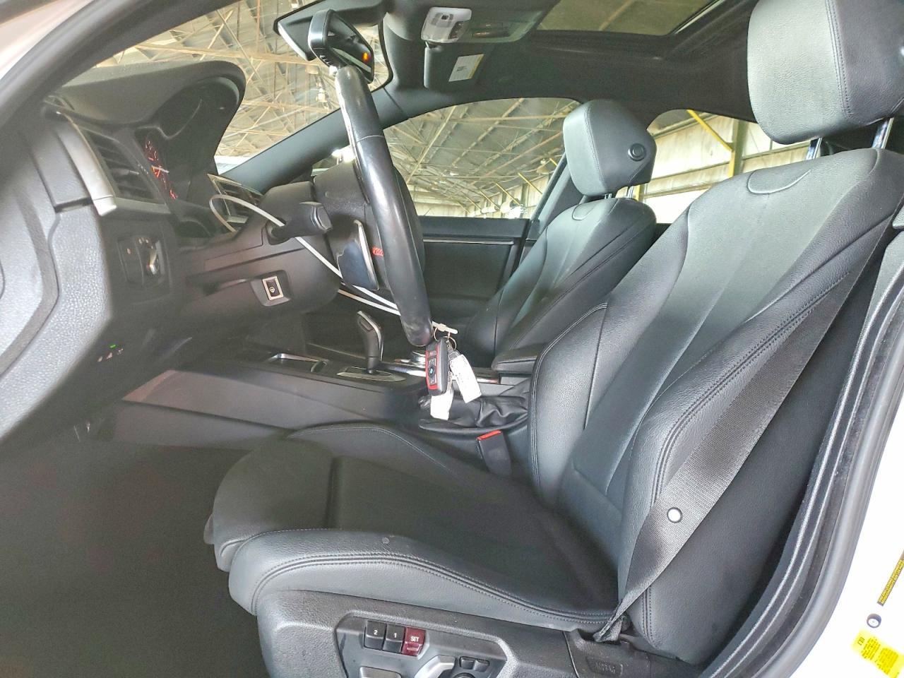 2019 BMW 430I Gran Coupe - Image 7