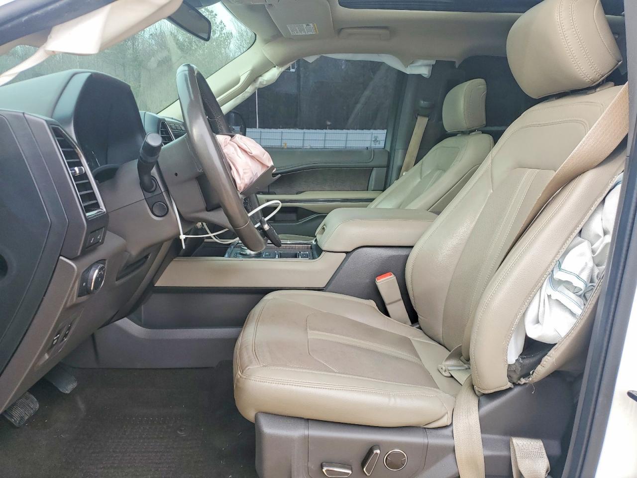 2020 Ford Expedition Max Limited - Image 7