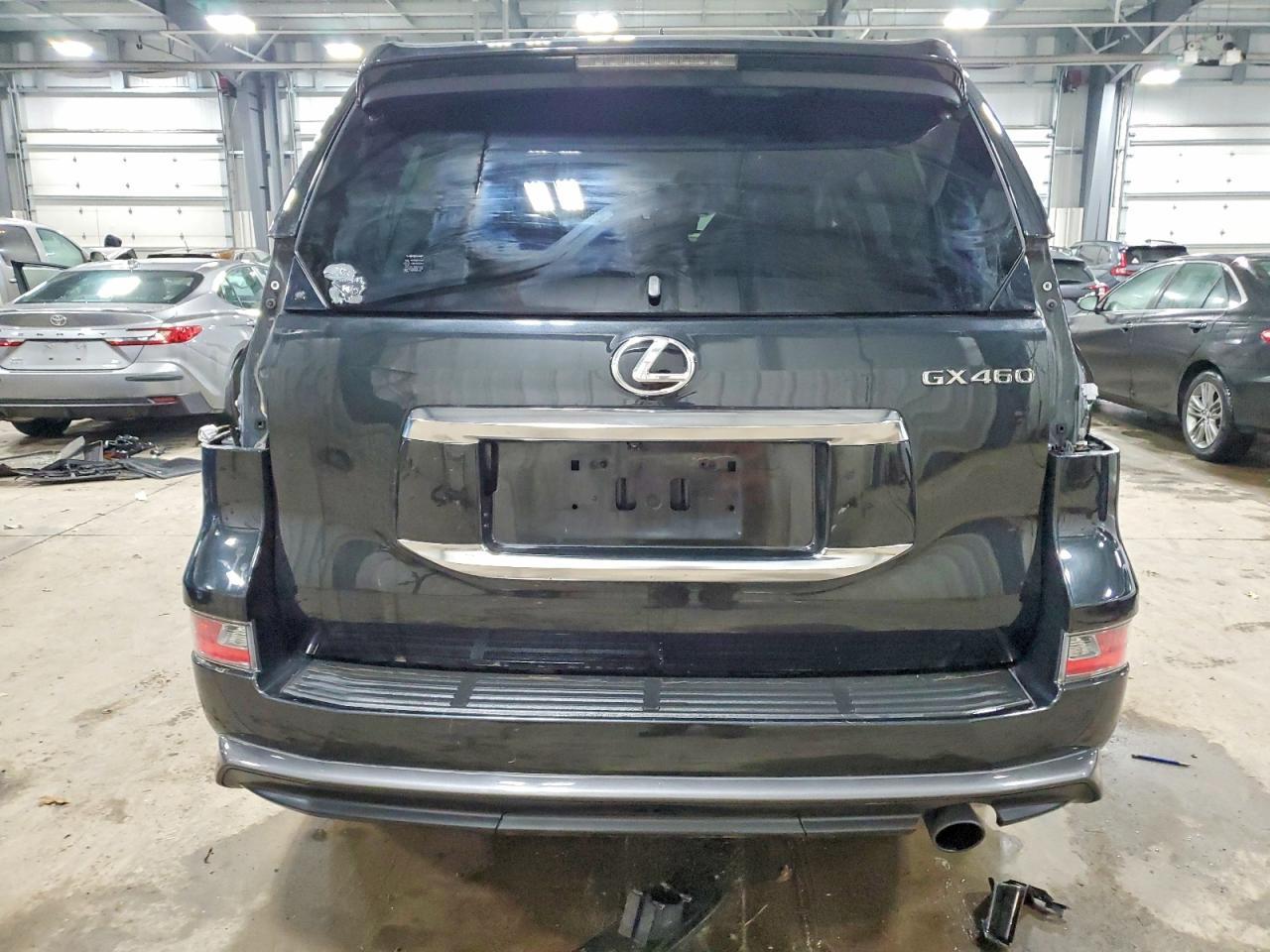 2022 Lexus Gx 460 - Image 6