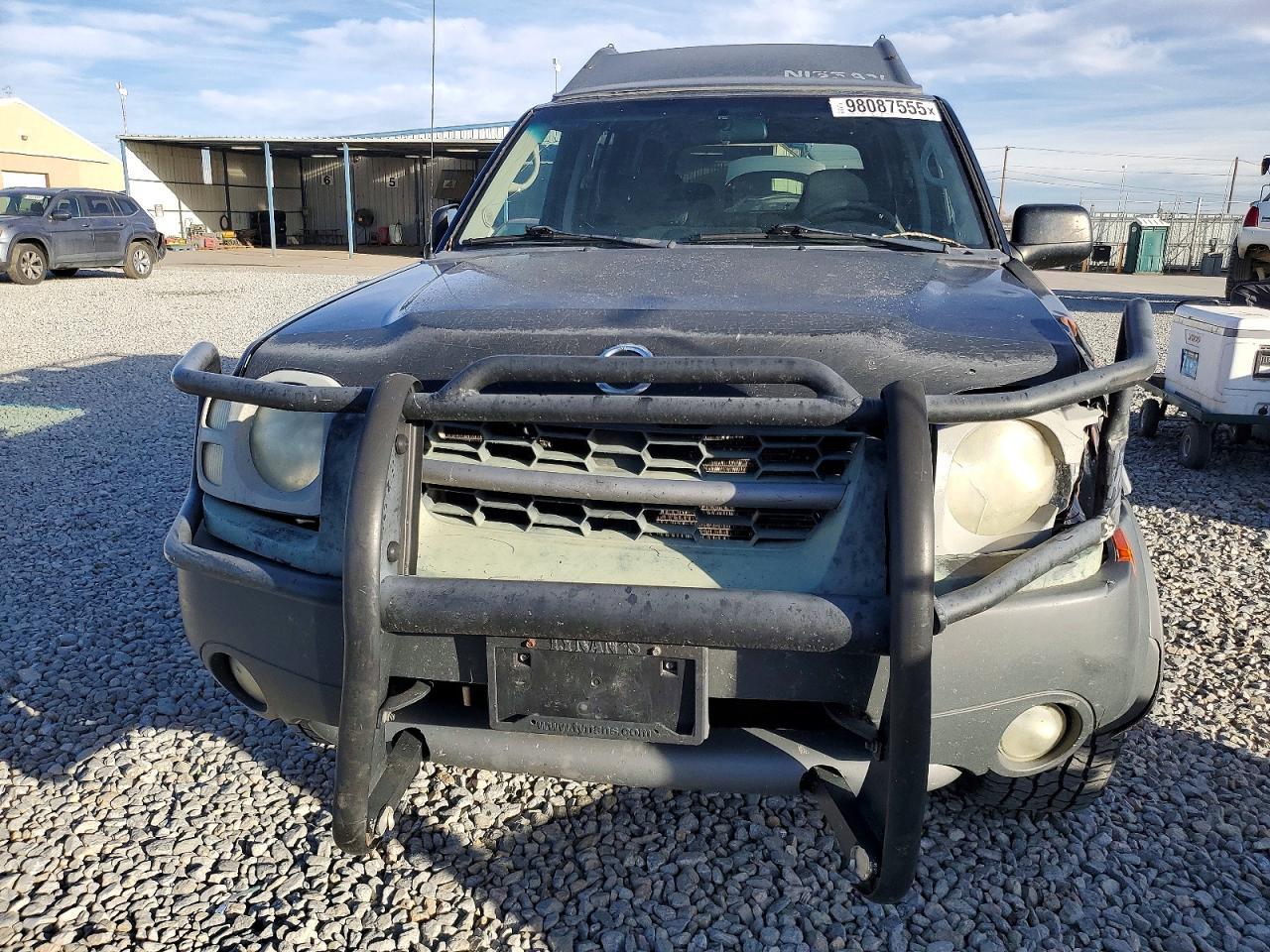 2003 Nissan Xterra Se - Фото 5