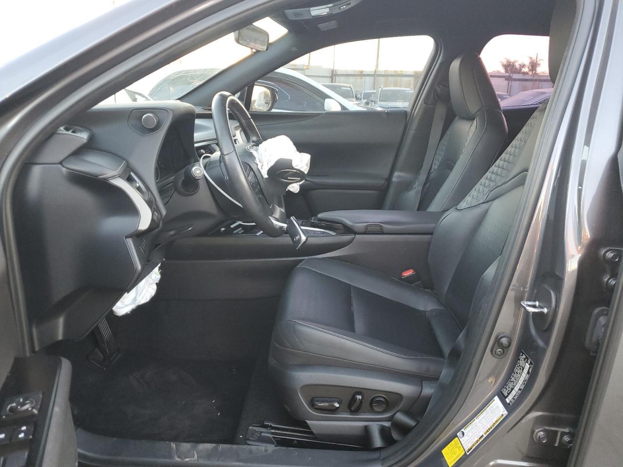 2022 Lexus Ux 200 Base - Image 7