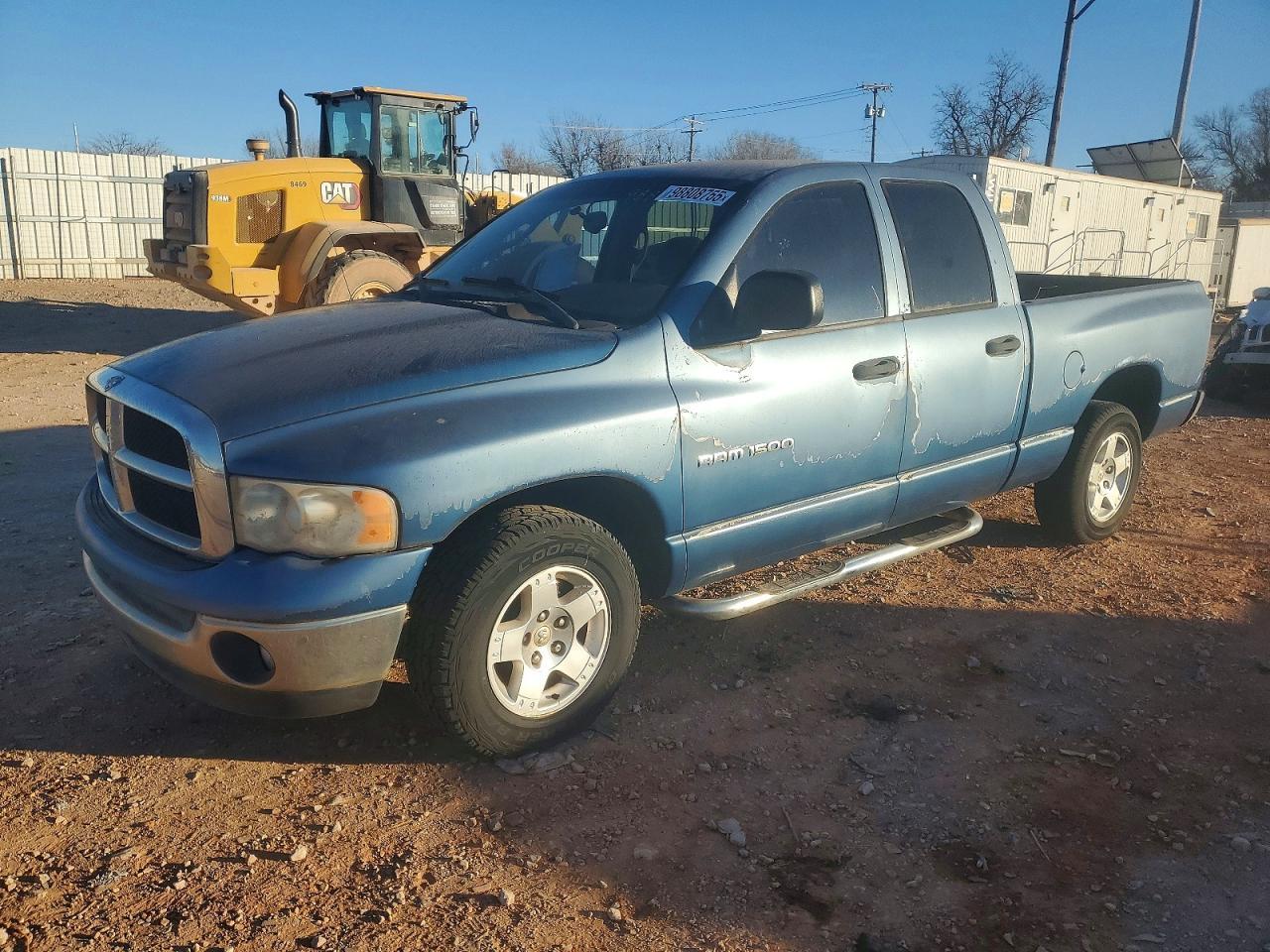 2005 Dodge Ram 1500 St