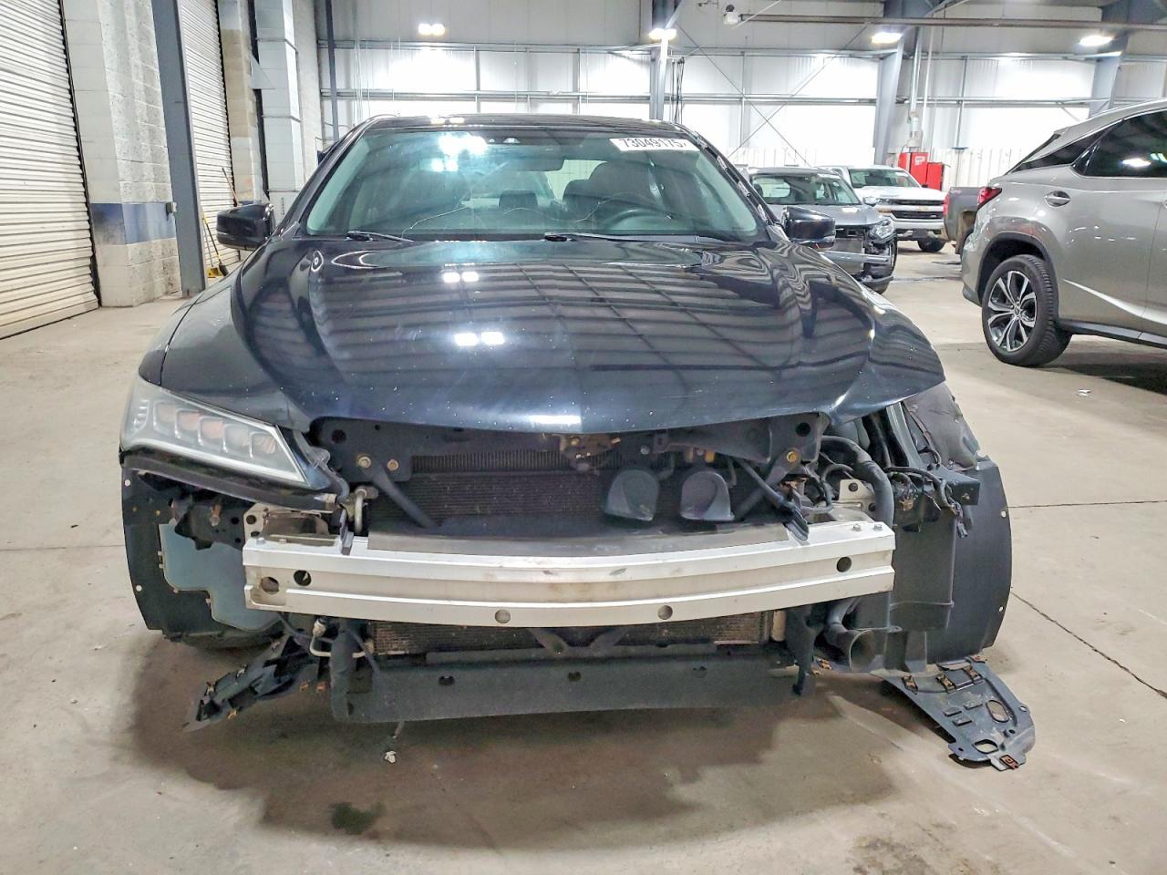 2015 Acura Tlx Tech - Image 5