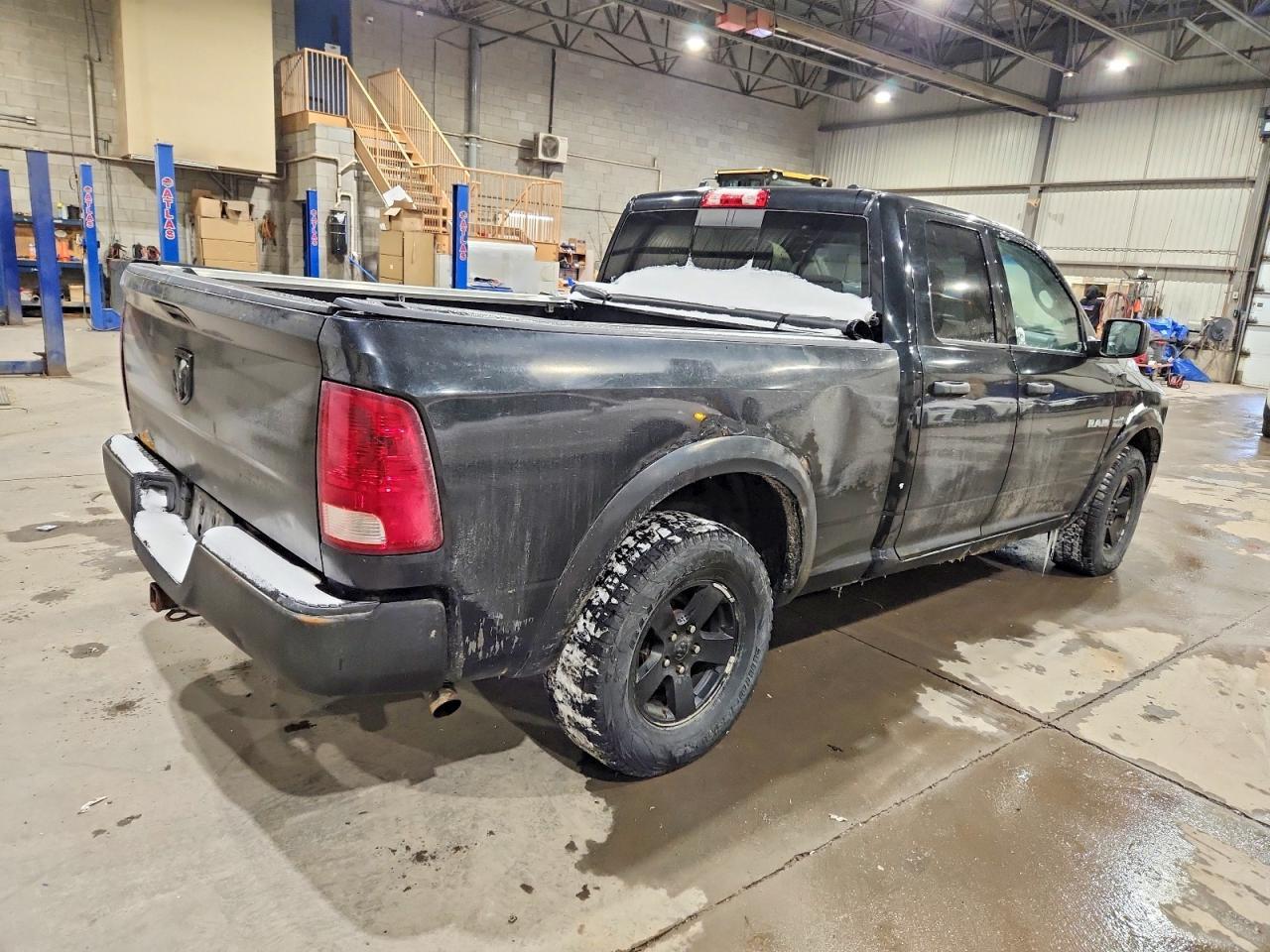 2010 Dodge Ram 1500 - Image 3