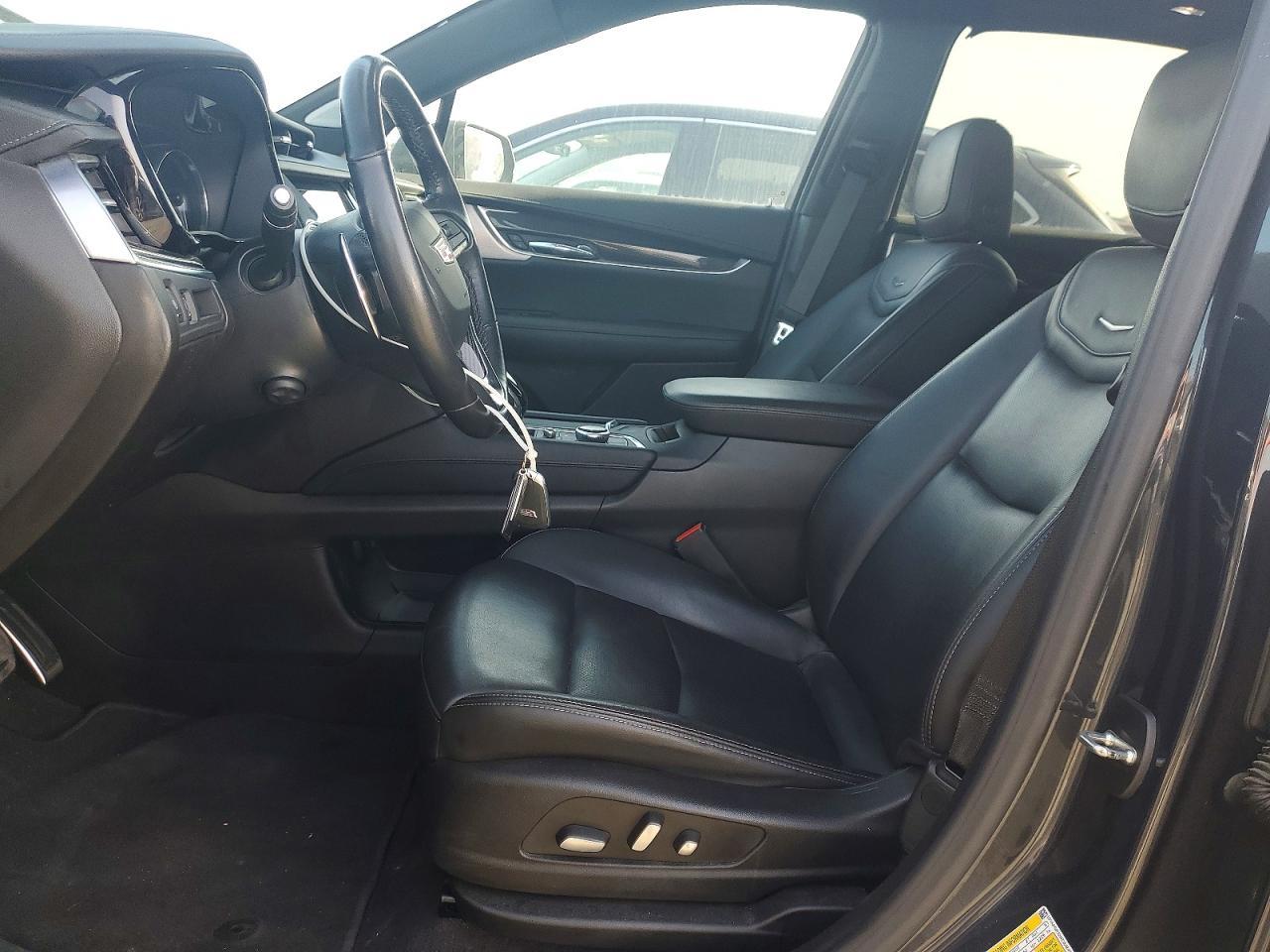 2022 Cadillac Xt6 Sport - Фото 7