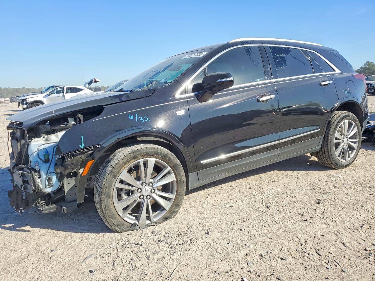 lot