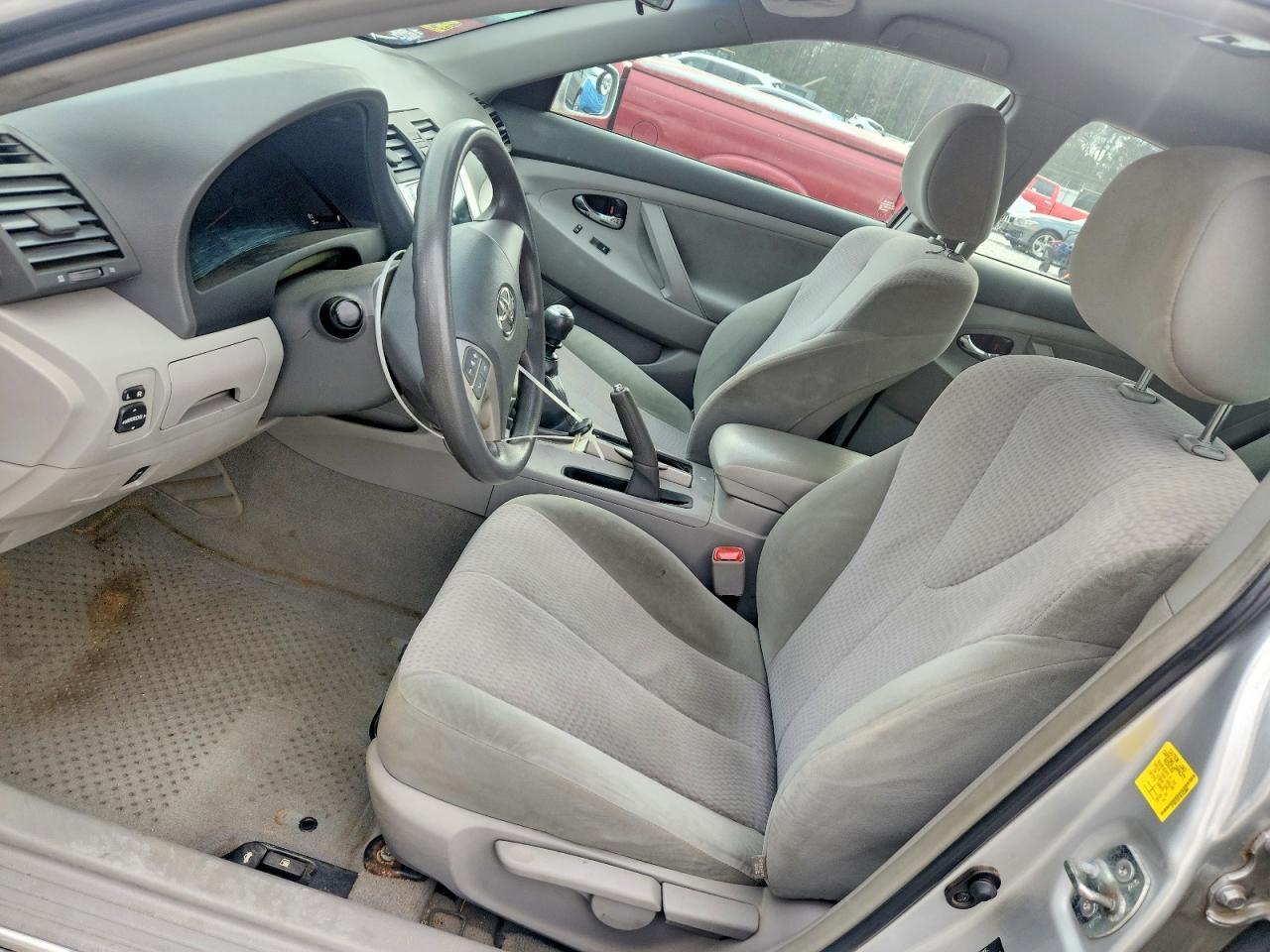 2011 Toyota Camry Base - Image 7