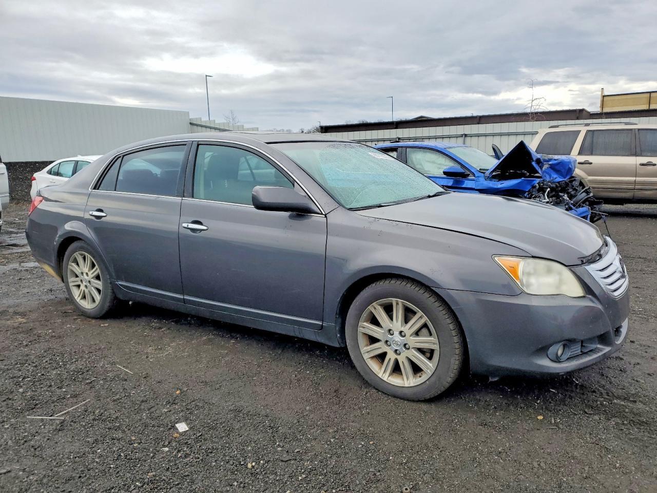2008 Toyota Avalon Xl - Image 4