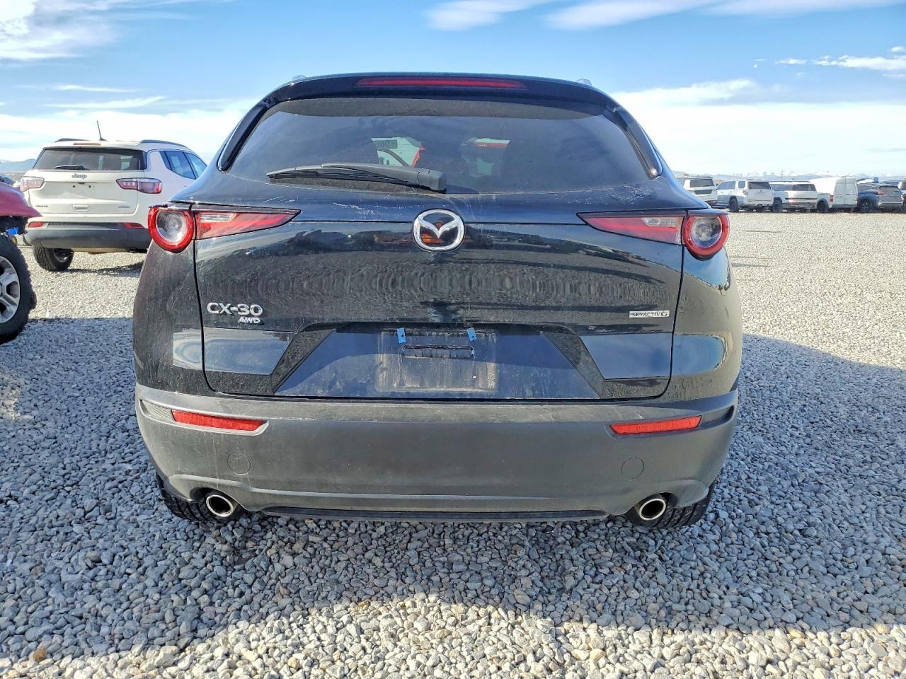 2024 Mazda Cx-30 Preferred - Фото 6