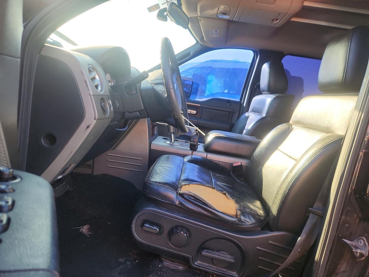 2006 Ford F150 Supercrew - Image 7
