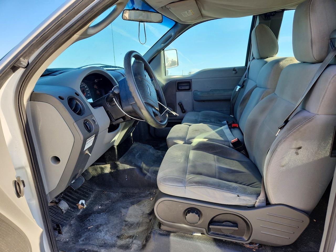 2007 Ford F150 - Фото 7