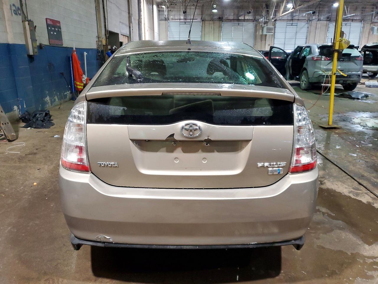 2006 Toyota Prius - Image 6