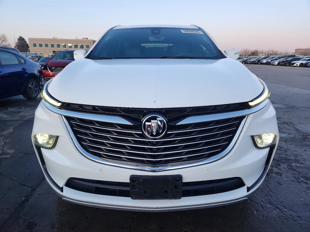 2022 Buick Enclave Premium - Image 5