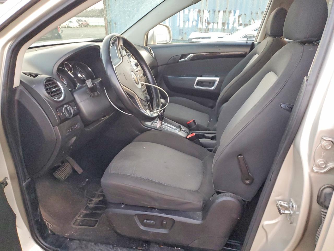 2013 Chevrolet Captiva Ls - Image 7