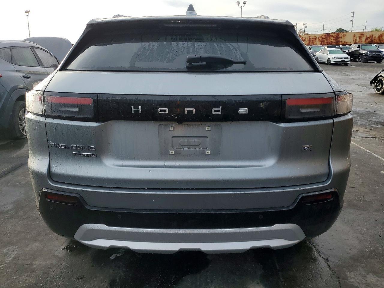 2024 Honda Prologue Tour - Фото 6