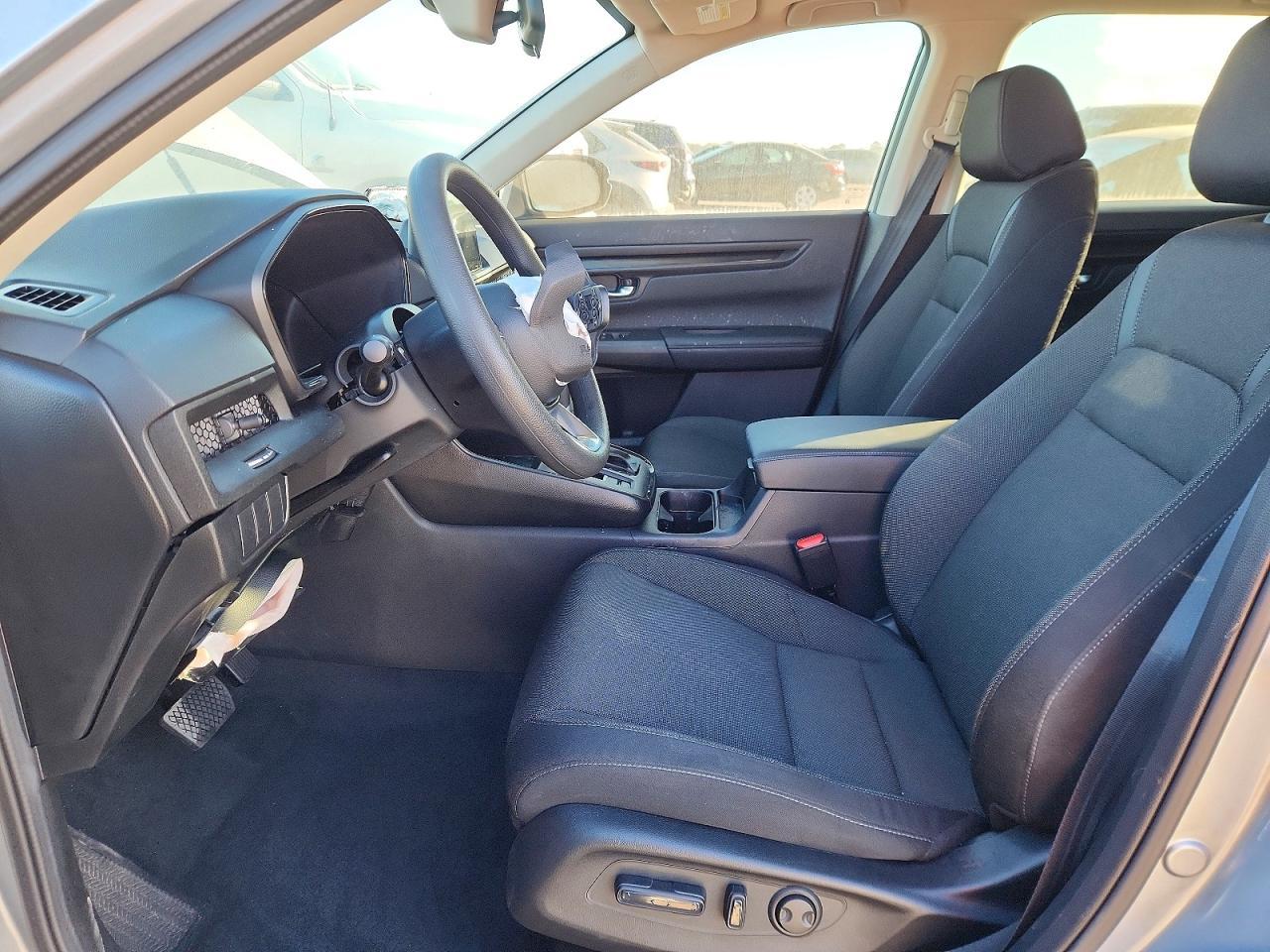 2026 Honda Cr-V Ex - Фото 7