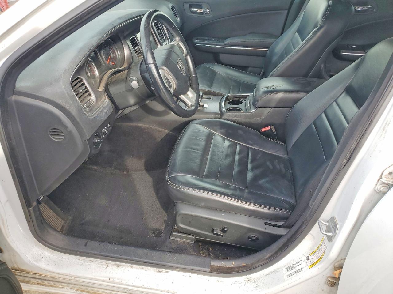 2013 Dodge Charger - Фото 7