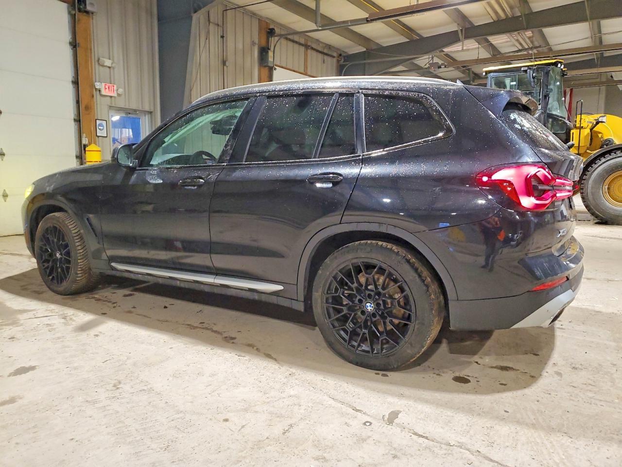 2022 BMW X3 xDrive30I - Фото 2