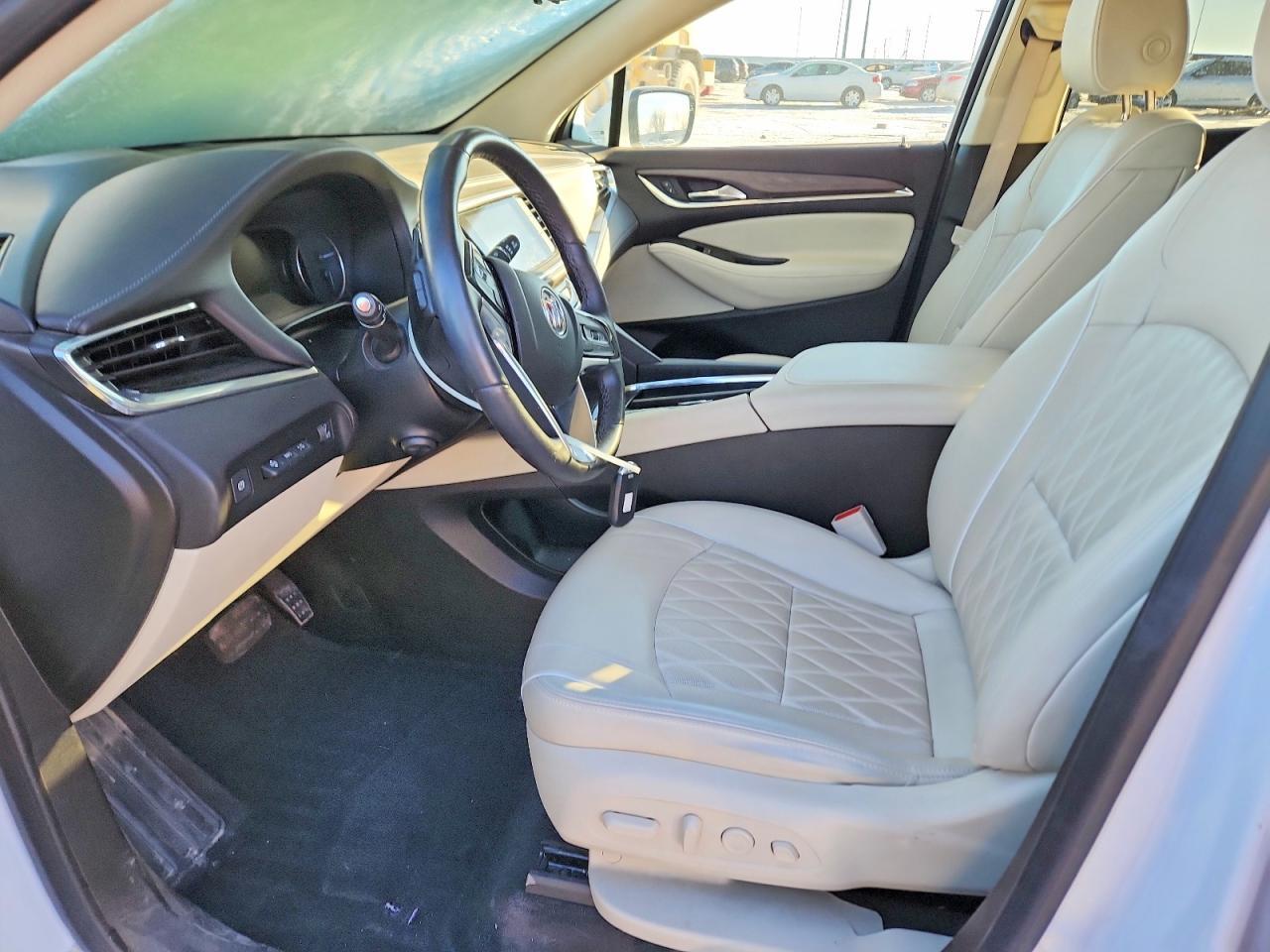 2023 Buick Enclave Avenir - Image 7