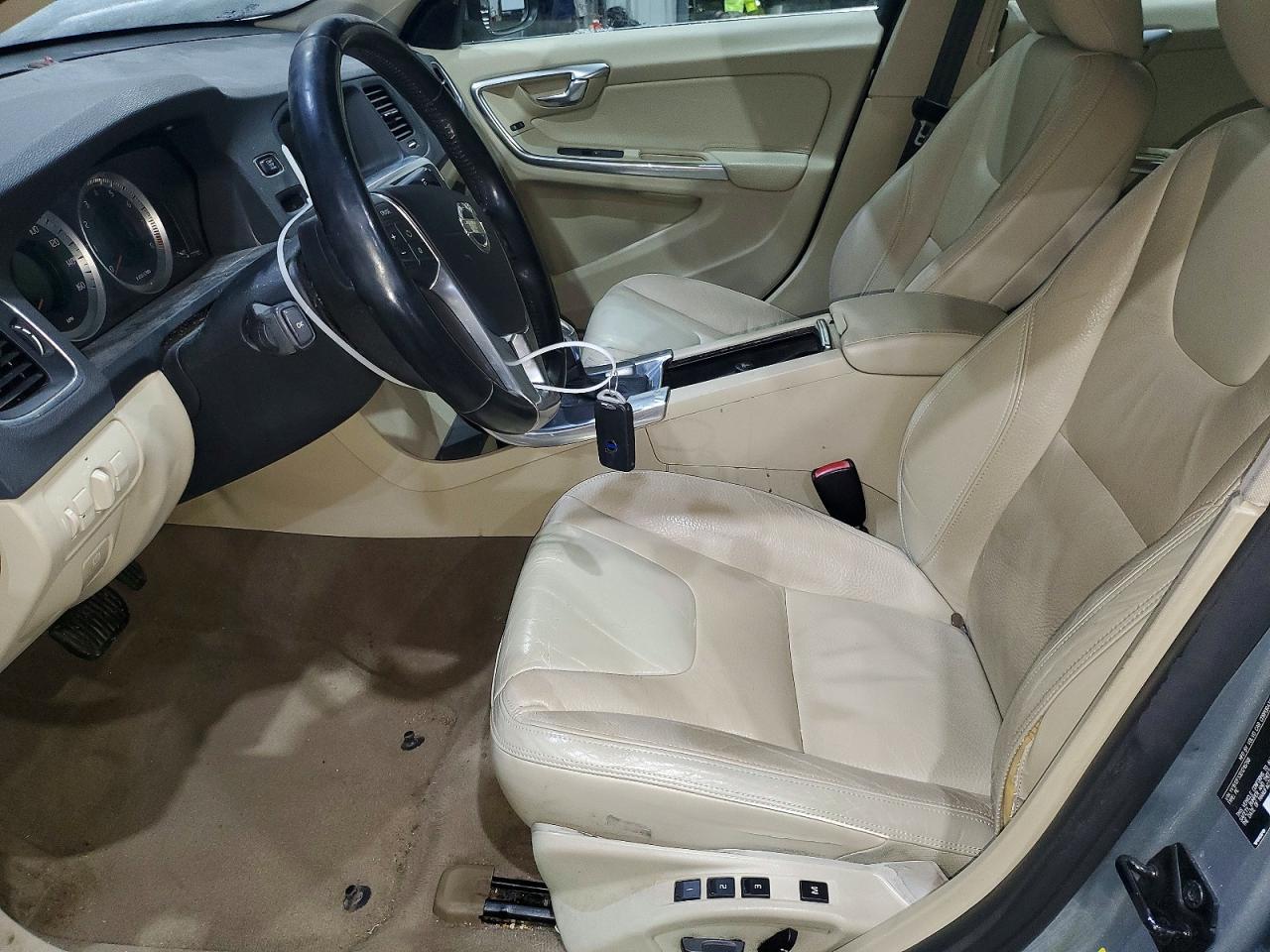 2013 Volvo S60 T5 - Фото 7