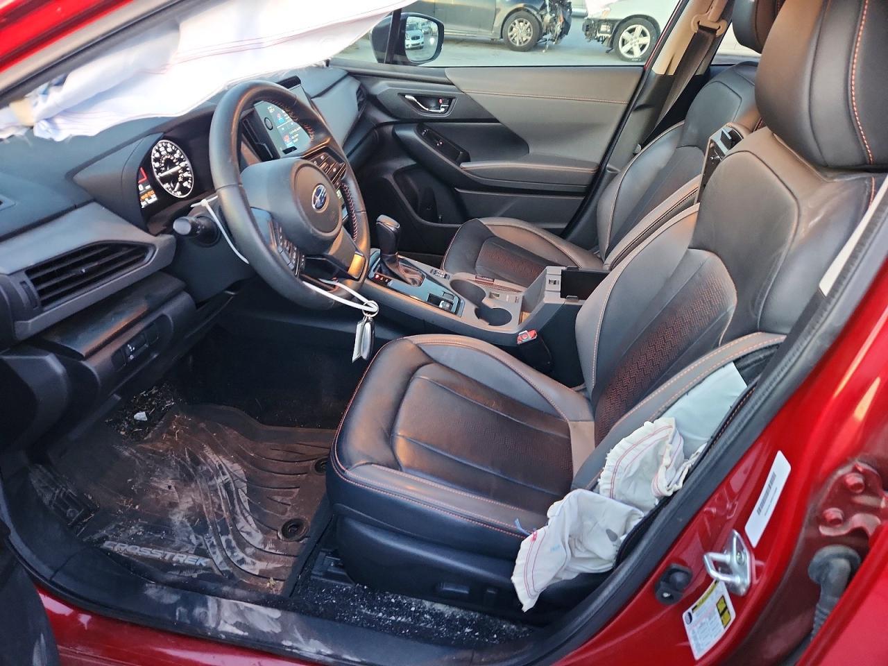 2024 Subaru Crosstrek Limited - Фото 7