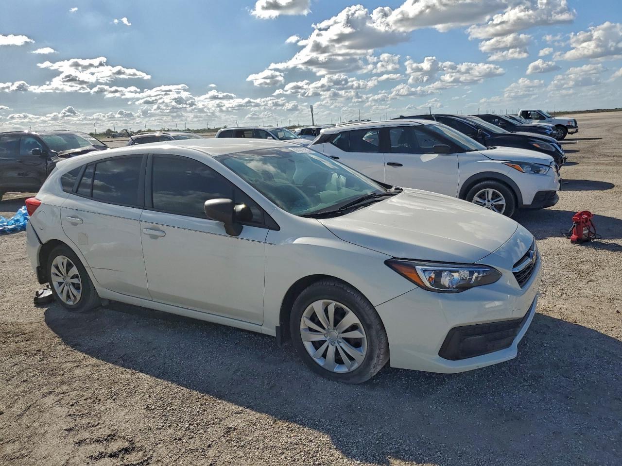 2020 Subaru Impreza - Image 4