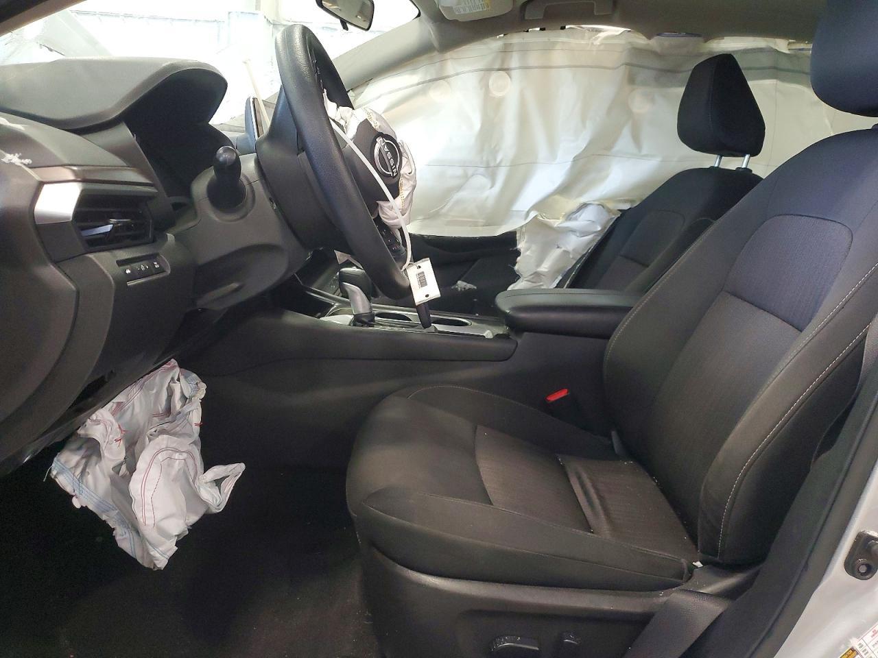 2024 Nissan Altima 2.5 Sv - Image 7