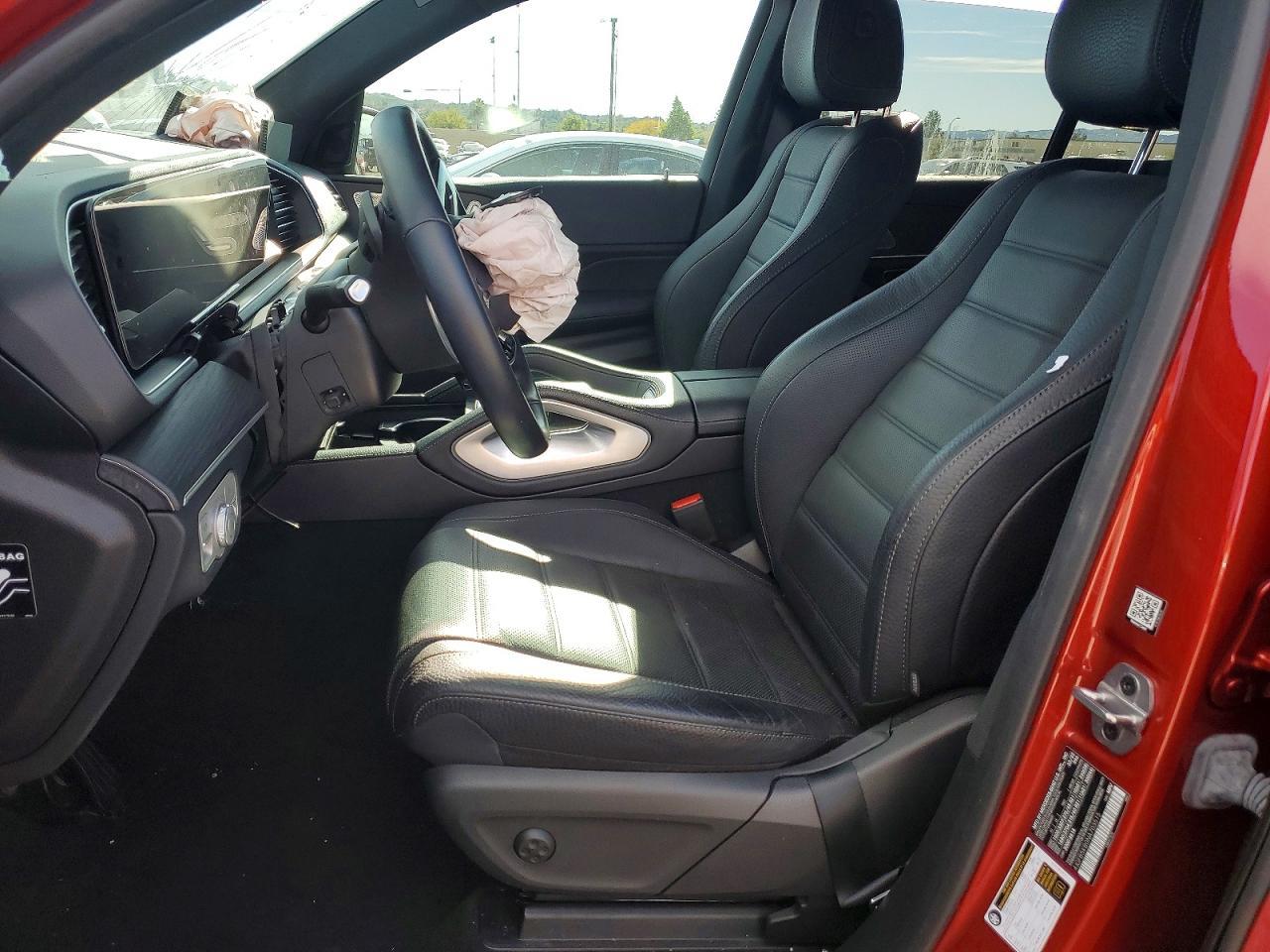 2022 Mercedes-Benz Gle 450 4Matic - Фото 7