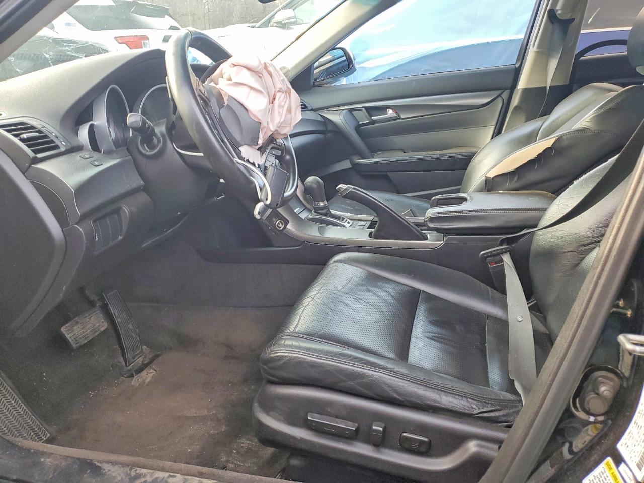 2012 Acura Tl - Image 7